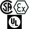 Agency Approvals